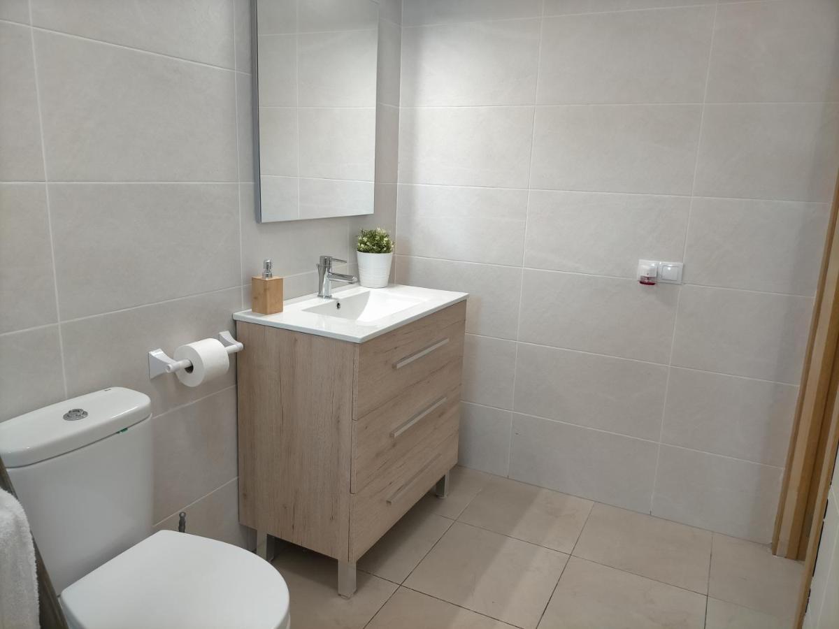 Apartamento Loft, Jardin Y Piscina Privada Romanya de la Selva Экстерьер фото